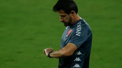 Brazil is coached by Ramon Menezes