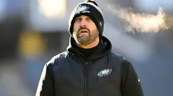 Nick Sirianni - Philadelphia Eagles - NFL 2022