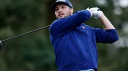 Josh Allen is playing the Pebble Beach Pro-Am instead of the Pro Bowl