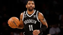 Kyrie Irving.