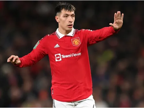 Manchester United vs Crystal Palace: TV Channel, how and where to watch or live stream online free 2022/2023 Premier League in your country today