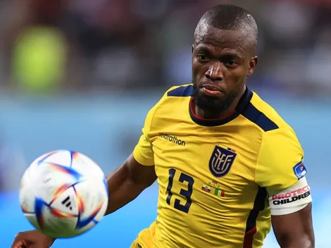 Ecuador national soccer team schedule in 2023