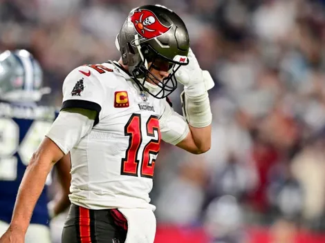 NFL Rumors: Buccaneers could replace Tom Brady with former first-rounder QB