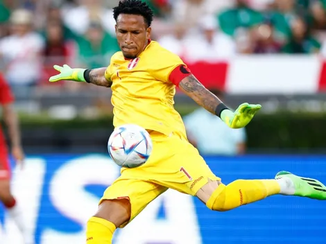 Peru national soccer team schedule in 2023