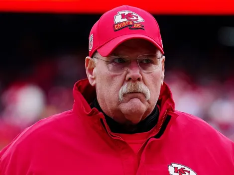 NFL News: Chiefs announce their first big absence to face the Super Bowl LVII