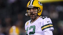 Aaron Rodgers - Green Bay Packers - NFL 2022