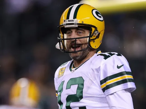 NFL Rumors: Tom Brady's retirement may lead to Raiders push for Aaron Rodgers