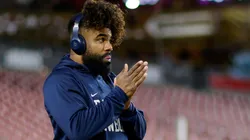 Ezekiel Elliott - Dallas Cowboys - NFL 2022