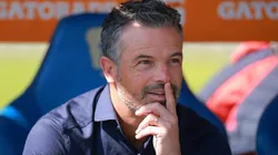 Rafael Puente Jr coach of Pumas UNAM