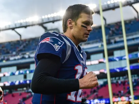 Tom Brady returning to New England? Patriots admit they want the GOAT back