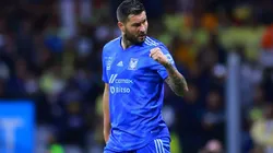 Andre Pierre Gignac of Tigres UANL