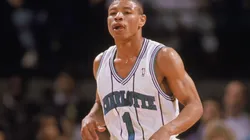 Muggsy Bogues