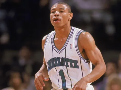 The shortest players in NBA history