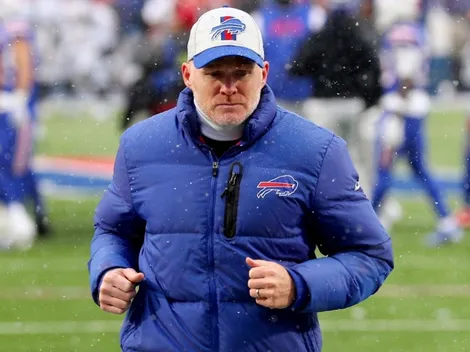 NFL News: Buffalo Bills confirm new addition for HC Sean McDermott