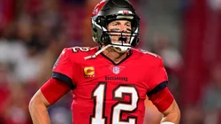 Tom Brady - Tampa Bay Buccaneers - NFL 2022