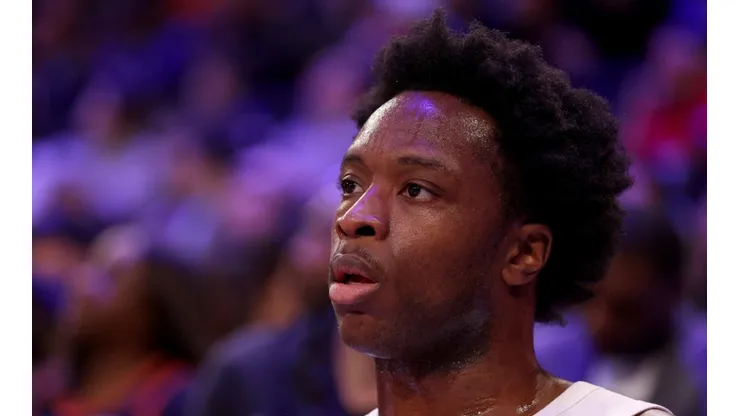 OG Anunoby