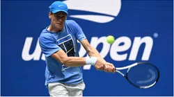 Jannik Sinner of Italy