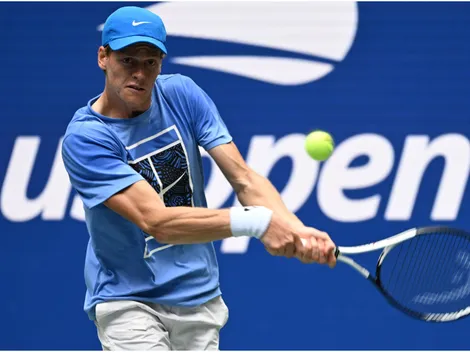 Where to watch Jannik Sinner vs Mackenzie McDonald live for free in the USA: 2024 US Open