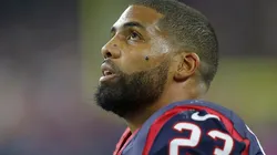 Arian Foster - Houston Texans - NFL 2015