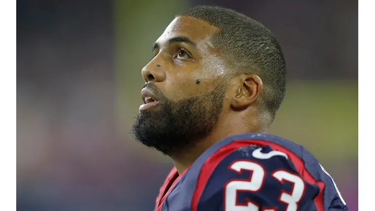 Arian Foster - Houston Texans - NFL 2015