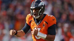 Russell Wilson - Denver Broncos - NFL 2022