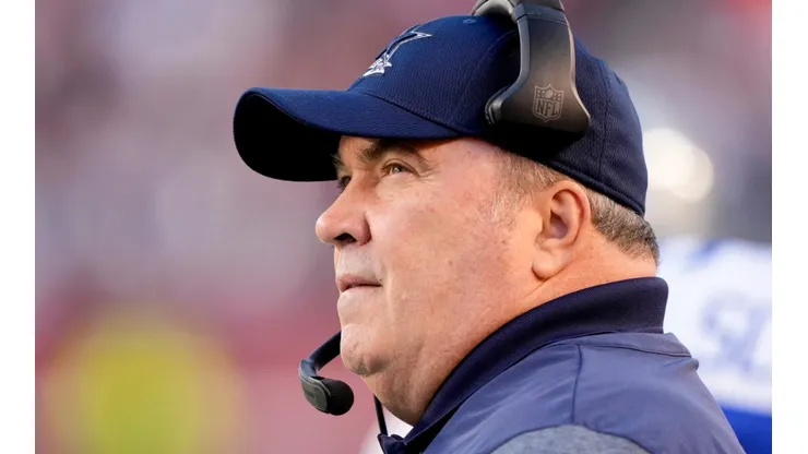 Mike McCarthy will have an increased role in the Cowboys offense