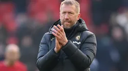 Graham Potter - Chelsea - Premier League 22/23