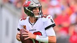 Tom Brady - Tampa Bay Buccaneers - NFL 2022