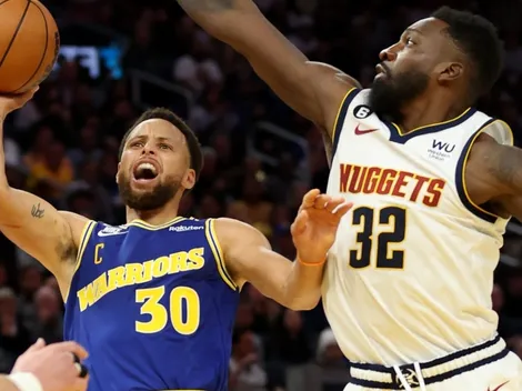 Watch Denver Nuggets vs Golden State Warriors online free in the US today: TV Channel and Live Streaming