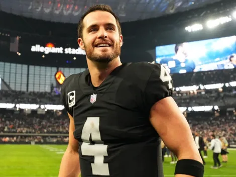 NFL News: Why is Derek Carr playing in the 2023 Pro Bowl?