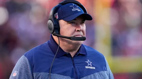 Mike McCarthy - Dallas Cowboys - NFL 2022