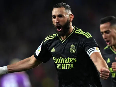 Real Madrid vs Valencia: Date, Time, and TV Channel in the US to watch or live stream free the 2022-2023 La Liga