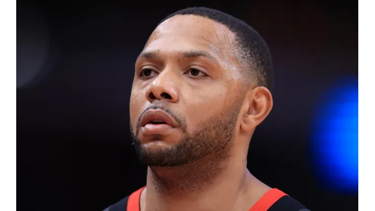Eric Gordon