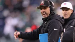 Kyle Shanahan - San Francisco 49ers - NFL 2022