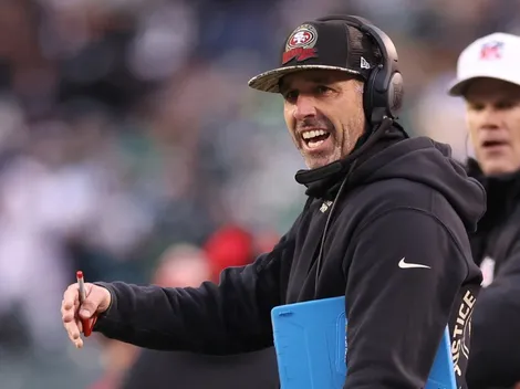 NFL News: Kyle Shanahan reveals his biggest mistake in 49ers loss vs. Eagles