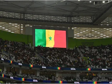 Watch Senegal vs Madagascar online free in the US today: TV Channel and Live Streaming