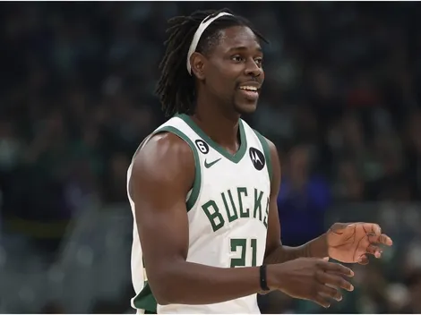 Watch Milwaukee Bucks vs Charlotte Hornets online free in the US today: TV Channel and Live Streaming