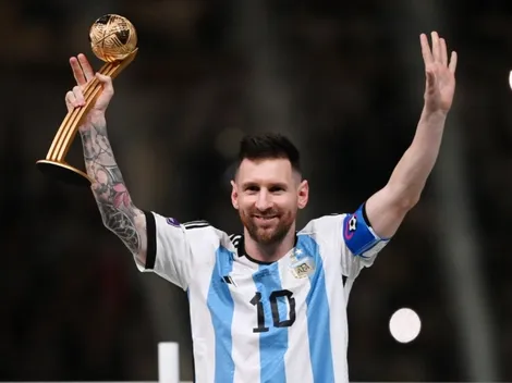 Unbelievable: Egyptian archaeologists discover tomb for a priest called Messi