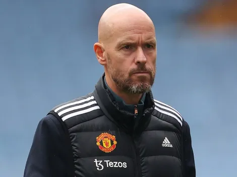 Bad news for Manchester United: Key player to spend months on the sidelines