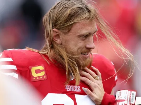 NFL News: George Kittle makes tough admissions after 49ers’ loss to Bills