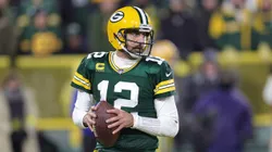 Aaron Rodgers - Green Bay Packers - NFL 2022