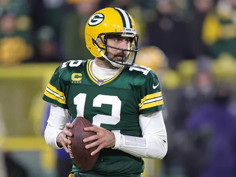 NFL Rumors: Aaron Rodgers may not be Jets' only option for veteran quarterback