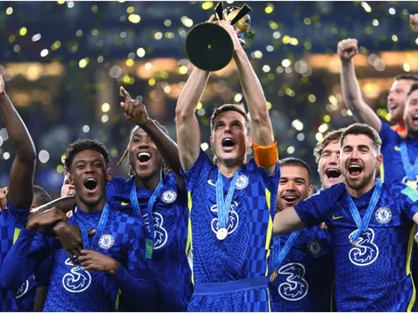 FIFA Club World Cup 2023 Schedule: Bracket, matches, format and TV Channel