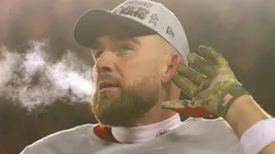 Travis Kelce - Kansas City Chiefs - NFL 2022