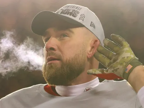 Video: Chiefs TE Travis Kelce sends agressive message to Cincinnati Mayor