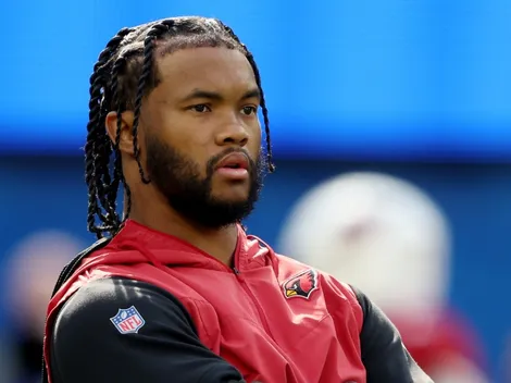 Cardinals HC Jonathan Gannon reveals new information after Kyler Murray announced out vs Cowboys on MNF