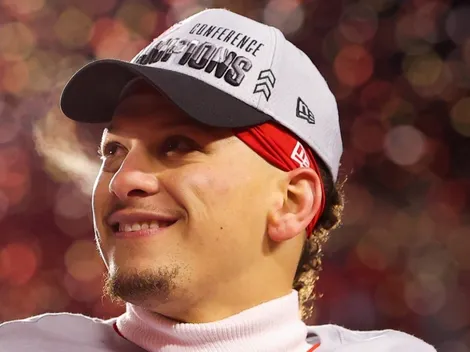 NFL News: Patrick Mahomes makes astonishing admission after beating Bengals