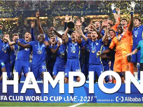 How do teams qualify for the FIFA Club World Cup?