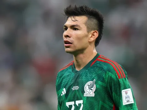 Mexico national soccer team schedule in 2023