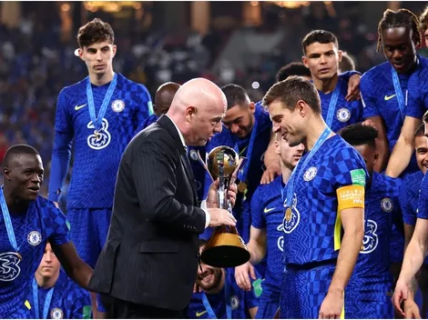 FIFA Club World Cup history winners list: All-time champions by year